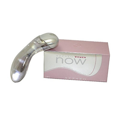 Azzaro Now For Women by Loris Azzaro 80ml 2.7oz EDT Spray