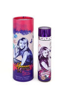 Hannah Montana Disney Perfume EDT 3.4 Oz