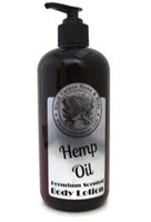 Black Canyon Rosemary Mint Body Lotion
