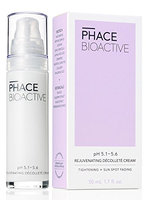 PHACE BIOACTIVE Rejuvenating Décolleté Cream