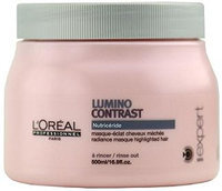 L'Oréal Paris Serie Expert Lumino Contrast Masque for Unisex
