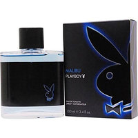 Playboy Malibu By Playboy For Men Edt Spray 3.4 Oz