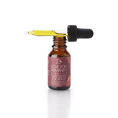 Love For Humanity Anti - Aging Eye Serum