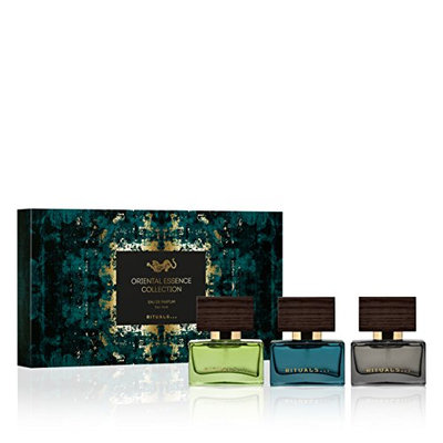 Rituals Oriental Essence Collection for Men Gift Set