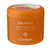 Callicos Orange 93% Soothing Gel