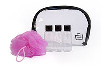 Caboodles Signature Cosmetic Bag with Bonus