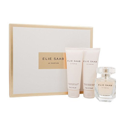 Elie Saab Le Parfum 3 Piece Gift Set for Women