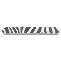For Pro Zebra Mini Foam Board 150/220 Grit 3.5 Inch X .5 Inch