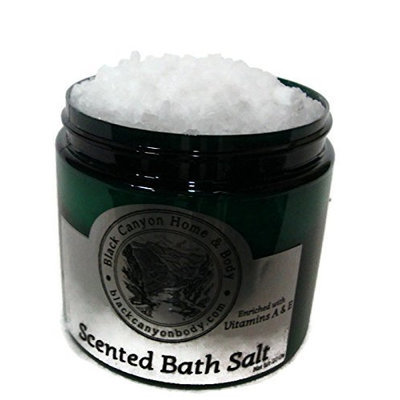 Black Canyon Summer Sunset Bath Sea Salts