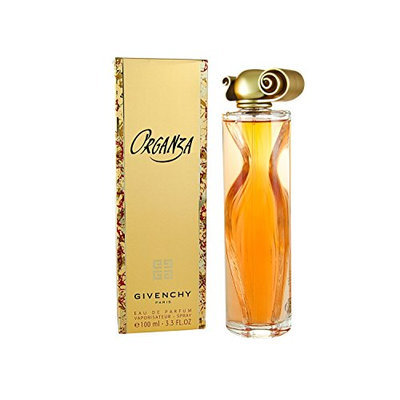 Organza By Givenchy For Women. Eau De Parfum Spray 3.3 Ounces
