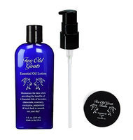Two Old Goats Arthritis & Fibromyalgia Essential Lotion & Foot Balm