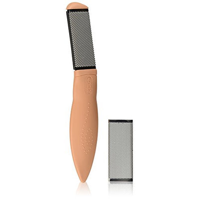 Mehaz Professional Credo Solingen Horn Haut Flachraspel Callus Rasp