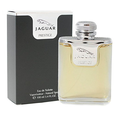 Jaguar Prestige Men Eau-de-toilette Spray by Jaguar