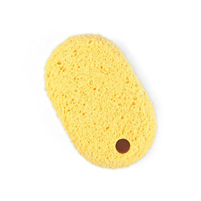 Urban Spa Natural Cleansing Sponge For Shower