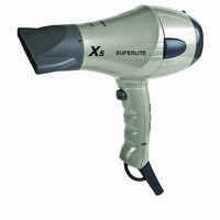 X5 Superlite Professional Compact Hair Dryer
