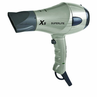 X5 Superlite Professional Compact Hair Dryer
