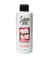 Salon Advantage 20 Volume Creme Developer