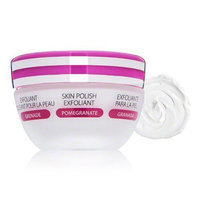 Barielle Essentials Skin Polish Exfoliant with Pomegranate
