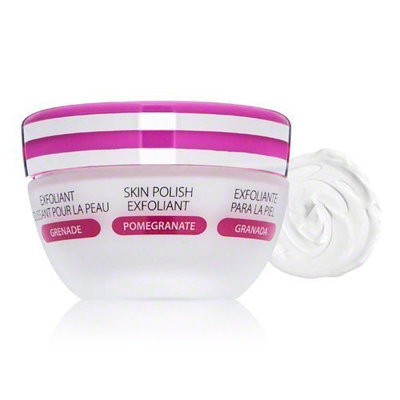 Barielle Essentials Skin Polish Exfoliant with Pomegranate