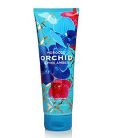 Bath & Body Works® MOROCCO ORCHID & PINK AMBER Triple Moisture Body Cream
