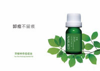 Naruko Tea Tree Purifying Essential Oil