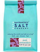 Acai Berry Antioxidant Dead Sea Bath Salts 2 pounds