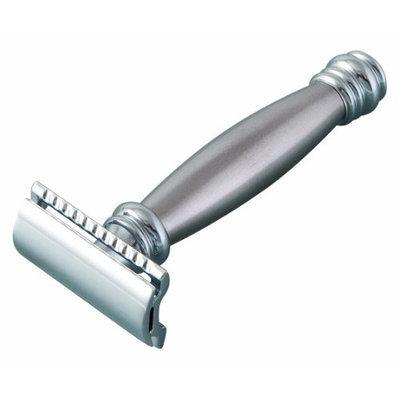 Merkur-Razor Double Edge Safety Razor Extra LOng Handle