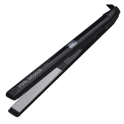 Vidal Sassoon VSST2559 Pro Series 1-Inch Extra Long Digital Straightener