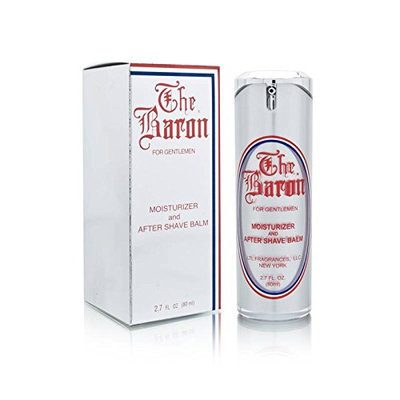 Ltl Fragrances The Baron Moisturizer and Aftershave Balm for Men