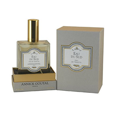 Eau Du Sud By Annick Goutal For Men. Eau De Toilette Spray 3.3 Ounces