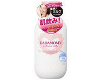 SANA Hadanomy Collagen Milky Lotion