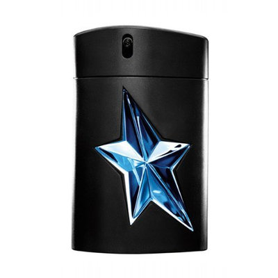 Angel By Thierry Mugler For Men. Eau De Toilette Spray Rubber Bottle 3.4 OZ
