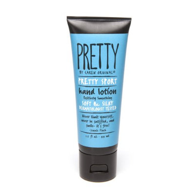 Caren Original Pretty Sport Hand Lotion