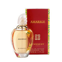 Amarige By Givenchy For Women. Eau De Toilette Spray 1.7 Oz