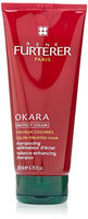 Rene Furterer Okara Protect Color Radiance Enhancing Shampoo 6.76 oz