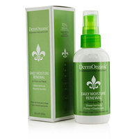 DermOrganic Daily Moisture Renewal