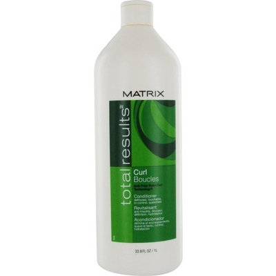 Total Results Total Results Curl Conditioner