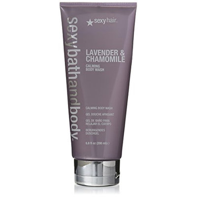 Sexy Hair Bath and Body Calming Body Wash
