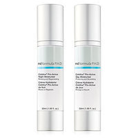 MD Formula P.H.D Coldtox Pro-Active Day and Night Moisturizer