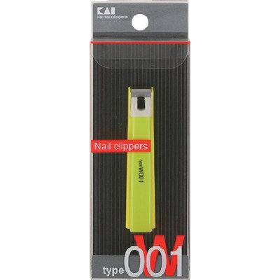 Kai 000KE0110 Nail Clipper