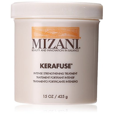 Mizani Kerafuse Intense Strengthening Treatment for Unisex