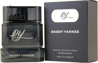 Daddy Yankee for Men by Daddy Yankee 3.4oz 100ml EDT Spray