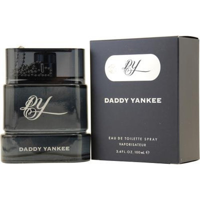 Daddy Yankee for Men by Daddy Yankee 3.4oz 100ml EDT Spray
