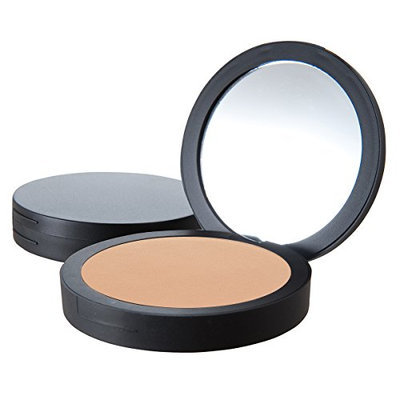 ON&OFF Pressed Face Powder