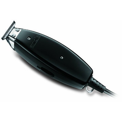 Andis T-Edjer Professional Hair Trimmer and T-Blade