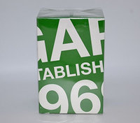 GAP Established 1969 Inspire Man/Homme Eau de Toilette Spray