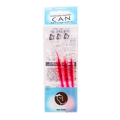 KAI Petite Eyebrow Razor