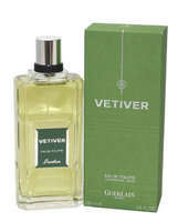 Guerlain Vetiver Eau de Toilette Spray for Men