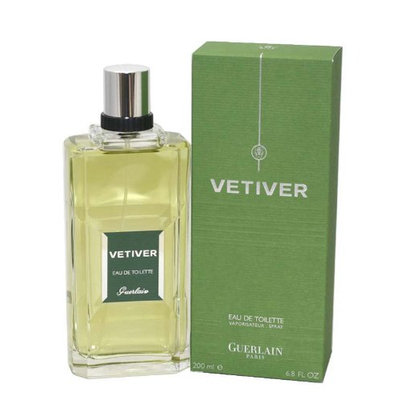 Guerlain Vetiver Eau de Toilette Spray for Men