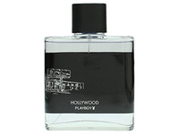 Hollywood Playboy by Coty for Men Eau De Toilette Spray 3.4 oz